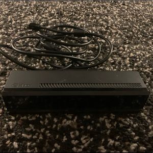 XBOX 360 Kinect 🎮